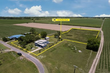 Property 12 Mudies Road, VICTORIA PLANTATION QLD 4850 IMAGE 0