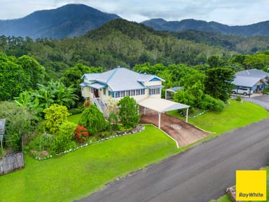 Property 45-47 Golden Street, GOLDSBOROUGH QLD 4865 IMAGE 0