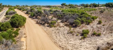 Property Lot 49 Parkfield Drive, Irwin WA 6525 IMAGE 0