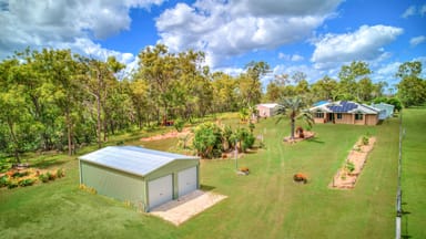 Property 1382 Fingerboard Road, MOUNT TOM QLD 4677 IMAGE 0