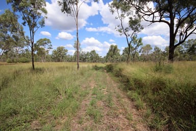 Property Lot 1 & 1 Racecourse Road, EIDSVOLD QLD 4627 IMAGE 0