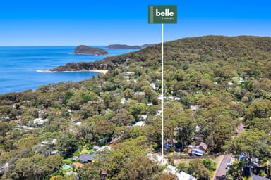 Property 23 Cornelian Road, Pearl Beach NSW 2256 IMAGE 0