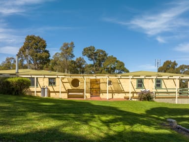 Property 125 Cornwalls Road, NUNGURNER VIC 3909 IMAGE 0