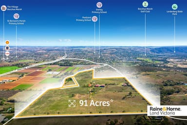 Property 119 & 141 Lerderderg Park Road, Merrimu VIC 3340 IMAGE 0