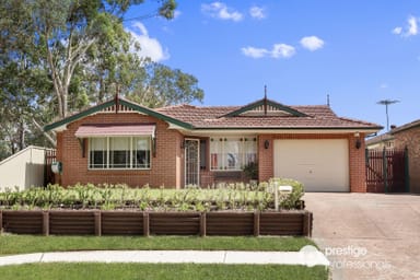 Property 17 Merryville Court, WATTLE GROVE NSW 2173 IMAGE 0