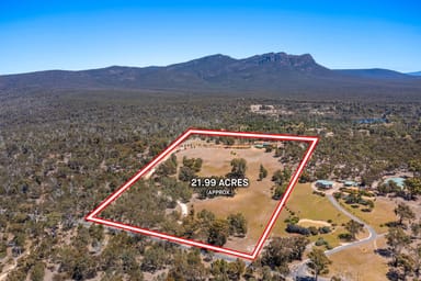 Property 3062 NORTHERN GRAMPIANS ROAD, WARTOOK VIC 3401 IMAGE 0