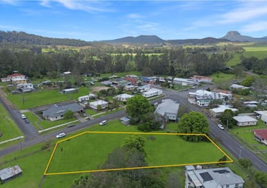 Property Lot 2, 32 Urben Street, Urbenville NSW 2475 IMAGE 0