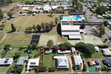 Property 3-5 Kent Street, Millmerran QLD 4357 IMAGE 0