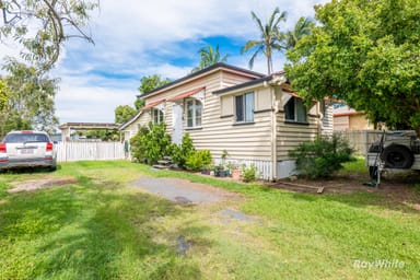 Property 118 Maryborough Street, WALKERVALE QLD 4670 IMAGE 0