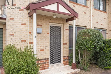Property 3/15 William Street, Lurnea NSW 2170 IMAGE 0