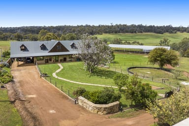 Property 3101 Bindoon-Dewars Pool Road, Bindoon WA 6502 IMAGE 0