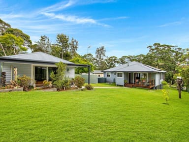 Property 6 Village Road, South Durras NSW 2536 IMAGE 0