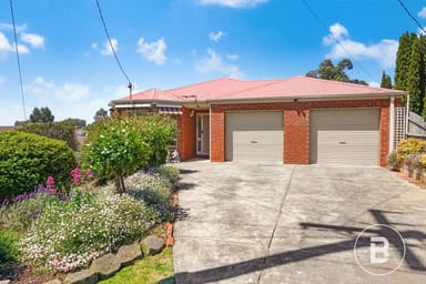 Property 50 Howe Street, Miners Rest VIC 3352 IMAGE 0