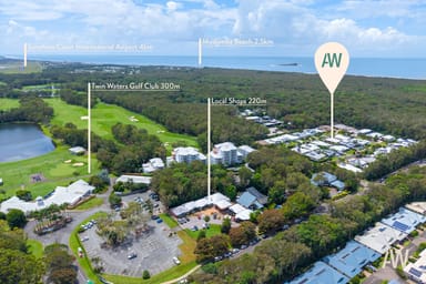 Property 14 Ameen Circuit, Mudjimba QLD 4558 IMAGE 0