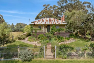 Property 579 Campbells Creek Fryers Road, Irishtown VIC 3451 IMAGE 0