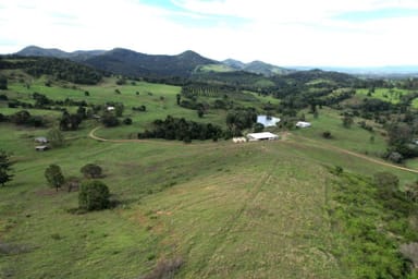 Property Lot 1 & Lot 2, 70 Warne Road, Amamoor QLD 4570 IMAGE 0