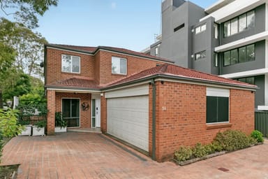 Property 14 Elizabeth Street, Allawah NSW 2218 IMAGE 0