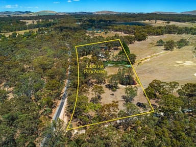 Property 1483 Waubra-Talbot Road, Evansford VIC 3371 IMAGE 0