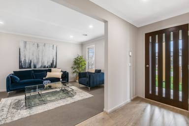 Property LOT 8 WATTLE CRESCENT, Beaconsfield VIC 3807 IMAGE 0