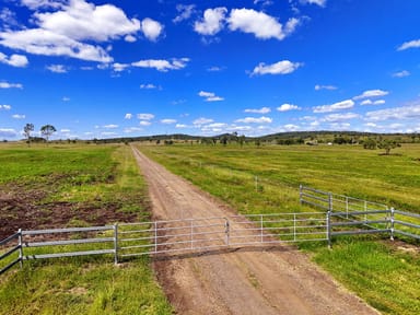 Property 0 'Spring Creek Hollow' Capricorn Highway, Westwood QLD 4702 IMAGE 0