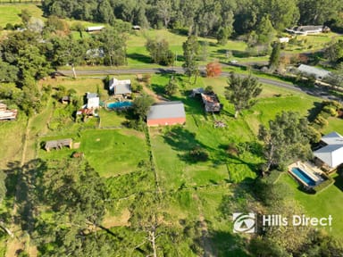 Property 17 Cranstons Road, Middle Dural NSW 2158 IMAGE 0