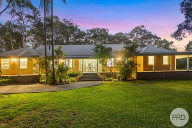 Property 149 Lemon Tree Passage Road, Salt Ash NSW 2318 IMAGE 0