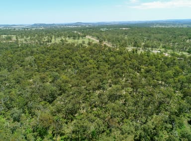 Property Lot 808 Adams Road, Kleinton QLD 4352 IMAGE 0