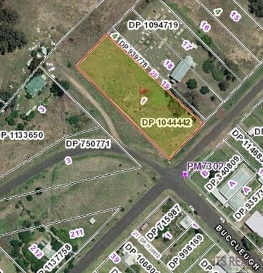 Property 2 Buccleugh Street, Cassilis NSW 2329 IMAGE 0