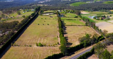 Property 2047 Wisemans Ferry Road, Mangrove Mountain NSW 2250 IMAGE 0