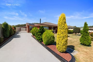 Property 18 Racecourse Crescent, Turners Beach TAS 7315 IMAGE 0