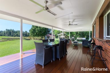 Property 472 Miallo Bamboo Creek Road, Bamboo QLD 4873 IMAGE 0