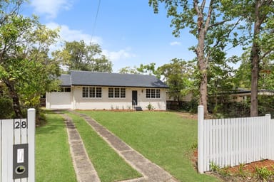 Property 28 Vernon Street, Turramurra NSW 2074 IMAGE 0