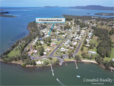 Property 4 Coonabarabran Road, Forster NSW 2428 IMAGE 0