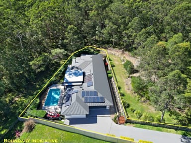 Property 12 Pitta Court, Gilston QLD 4211 IMAGE 0