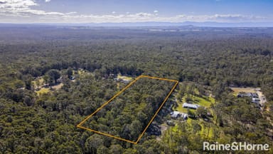 Property Lot 26 Sinclair Road, FALLS CREEK NSW 2540 IMAGE 0
