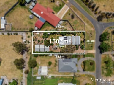 Property 2 West Street, Clunes VIC 3370 IMAGE 0