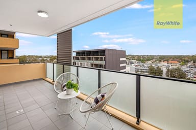 Property 808A/8 Cowper Street, PARRAMATTA NSW 2150 IMAGE 0