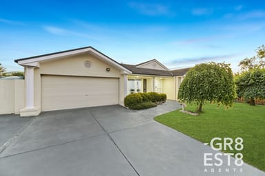 Property 13 Burleigh Drive, NARRE WARREN SOUTH VIC 3805 IMAGE 0