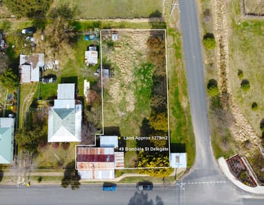 Property 49 Bombala Street, DELEGATE NSW 2633 IMAGE 0