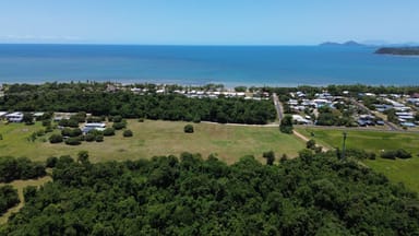 Property Lot 3, Tanner Road, Kurrimine Beach QLD 4871 IMAGE 0