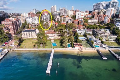 Property 3D, 20 Onslow Avenue, Elizabeth Bay NSW 2011 IMAGE 0