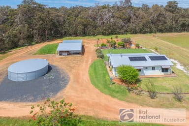 Property 189 Jacka Road, Boallia WA 6280 IMAGE 0