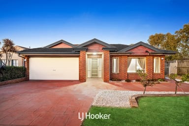 Property 7 Rose Bush Court, Lyndhurst VIC 3975 IMAGE 0