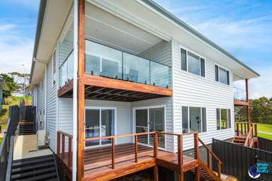 Property 39B Warbler Crescent, NORTH NAROOMA NSW 2546 IMAGE 0