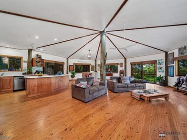 Property 1 Josephine Falls Road, Bartle Frere QLD 4861 IMAGE 0