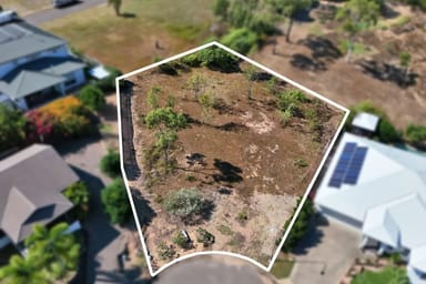 Property 4 Chilott Court, Bushland Beach QLD 4818 IMAGE 0