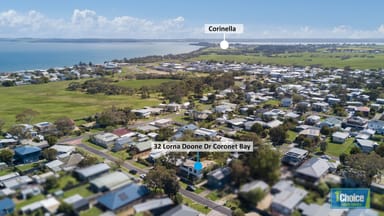 Property 32 Lorna Doone Dr, Coronet Bay VIC 3984 IMAGE 0