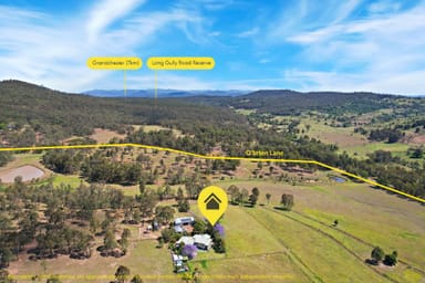 Property 58 Long Gully Road, WOOLSHED QLD 4340 IMAGE 0