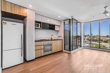 Property 406/93 Flemington Road, North Melbourne VIC 3051 IMAGE 0