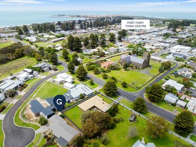 Property 22 Regent Street, PORT FAIRY VIC 3284 IMAGE 0